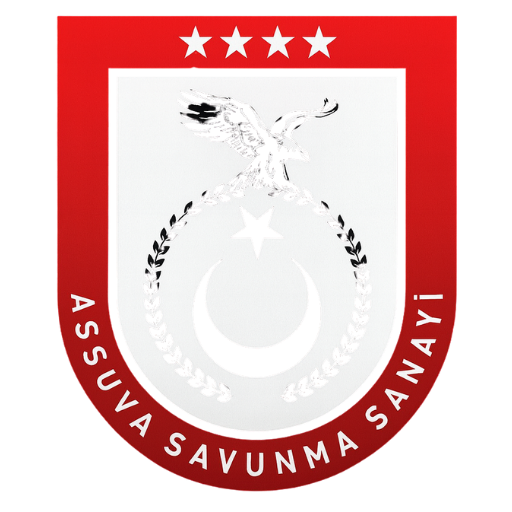 ASSUVA Logo